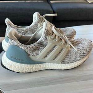 Adidas ultraboost sneakers/tennis shoes